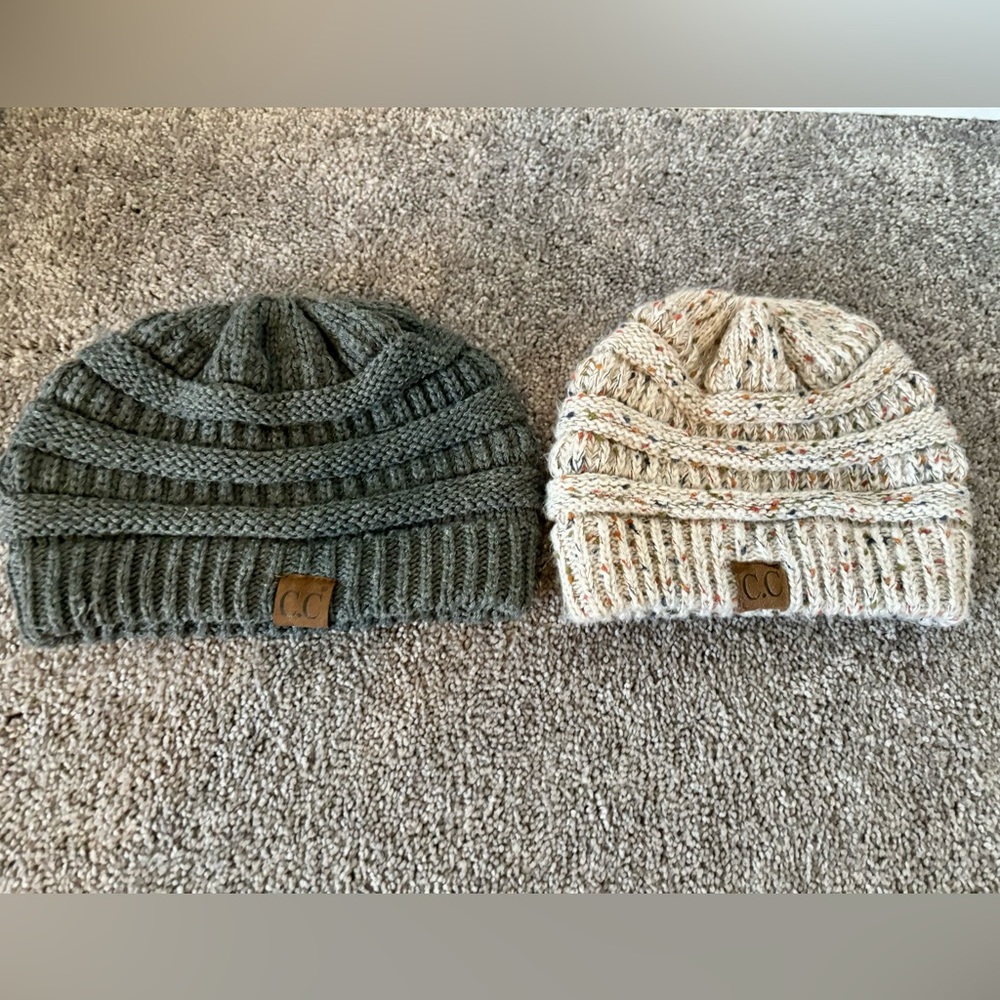 Stocking Hats